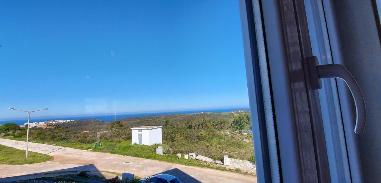 Arrifana View Flat - 2Km Praia Arrifana 알제주르 외부 사진