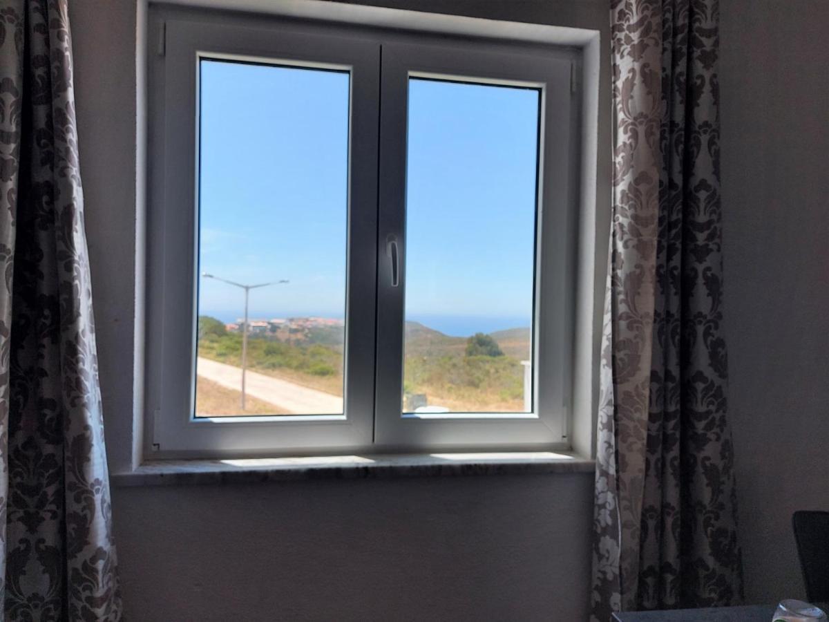 Arrifana View Flat - 2Km Praia Arrifana 알제주르 외부 사진