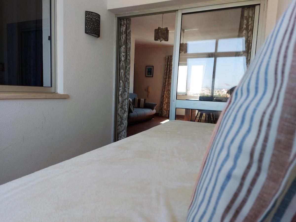 Arrifana View Flat - 2Km Praia Arrifana 알제주르 외부 사진